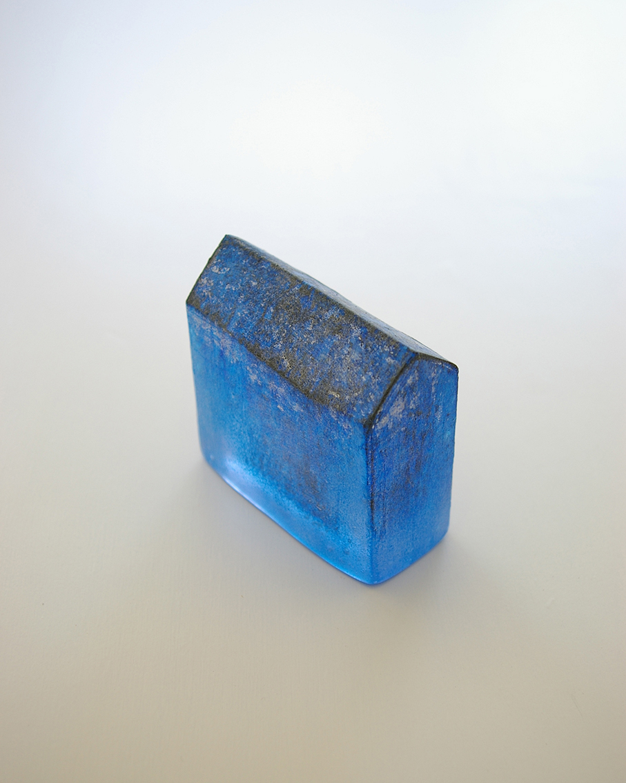 ART BOX international - 特別頒布 扇田克也ガラス作品