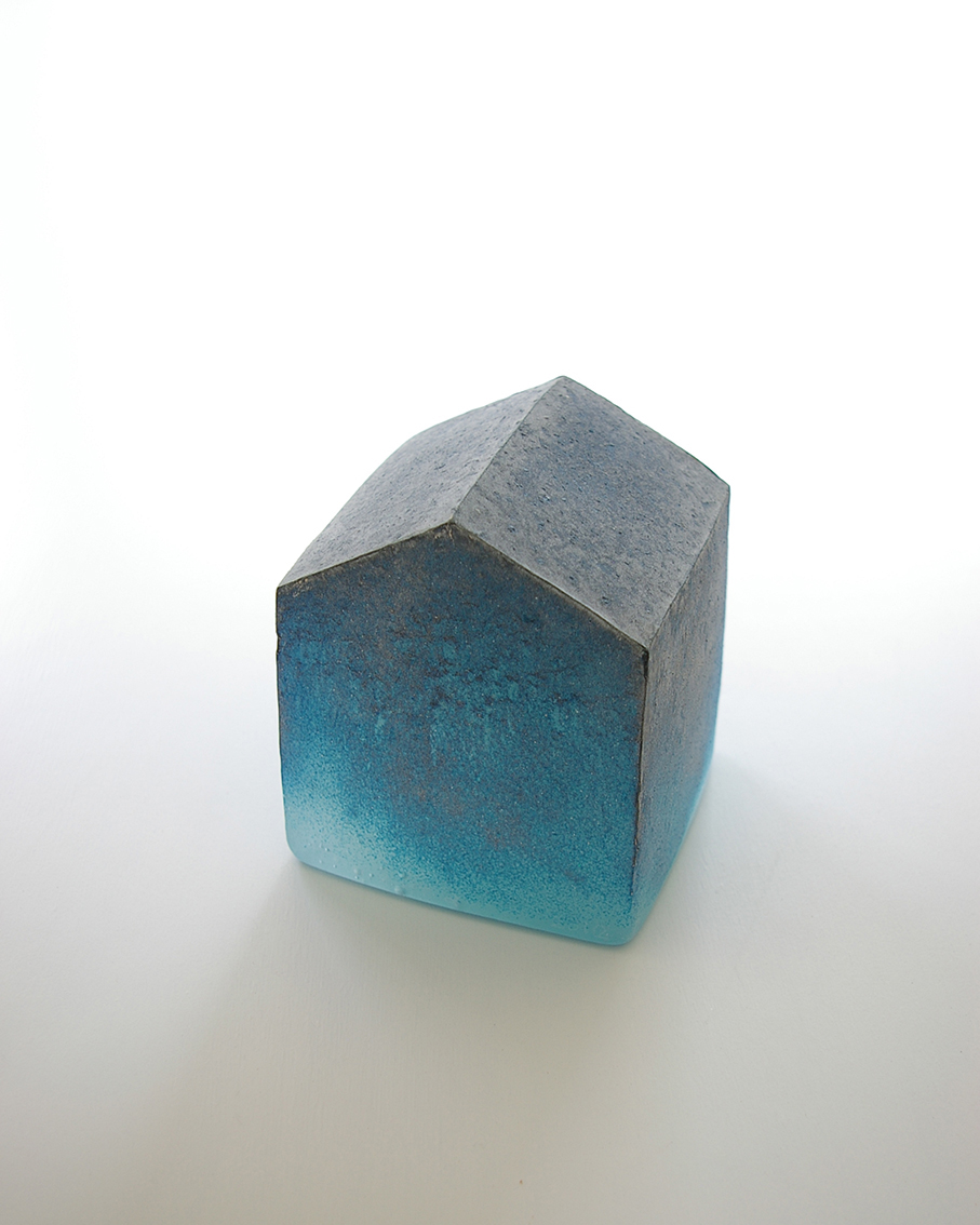 ART BOX international - 特別頒布 扇田克也ガラス作品