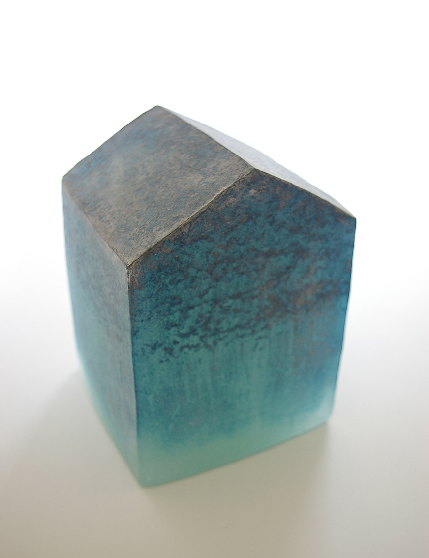 ART BOX international - 特別頒布 扇田克也ガラス作品