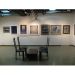 現代日本の絵画 アートスタイル2011展 会場風景 6