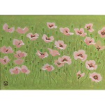 野の花
