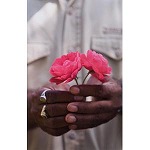 インドの花（インド）