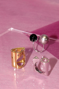 出版社 ART BOX／MOOK2 JEWELRY