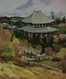 出版社 ART BOX／IN JAPAN 現代日本の絵画vol4