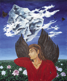 出版社 ART BOX／IN JAPAN 現代日本の絵画vol4