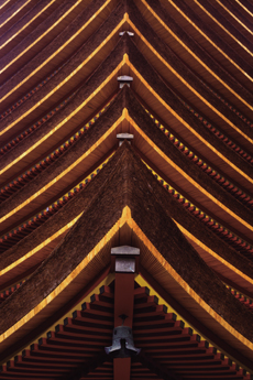 原田 寛「奈良・談山神社」