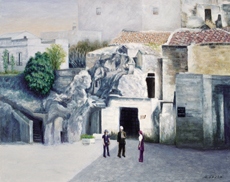 出版社 ART BOX／IN JAPAN アーティストが表現する世界遺産