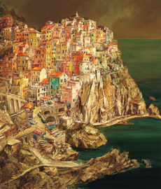 出版社 ART BOX／IN JAPAN アーティストが表現する世界遺産