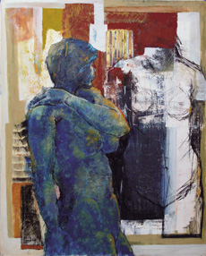 出版社 ART BOX／IN JAPAN アーティストが表現する裸婦