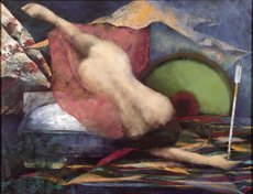 出版社 ART BOX／IN JAPAN アーティストが表現する裸婦