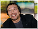 岩木登さん